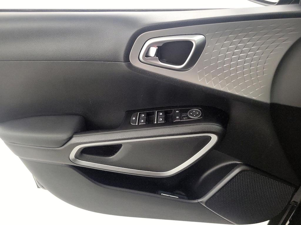 used 2024 Kia Soul car, priced at $19,998