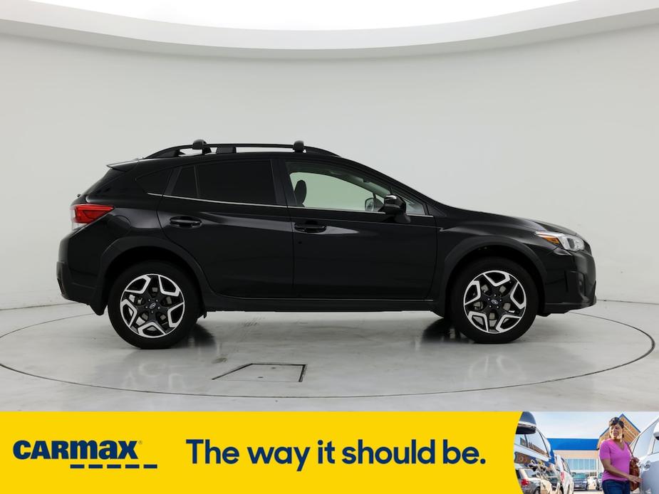 used 2020 Subaru Crosstrek car, priced at $23,998