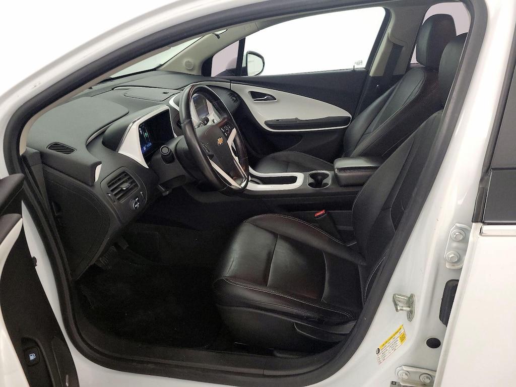 used 2014 Chevrolet Volt car, priced at $10,998