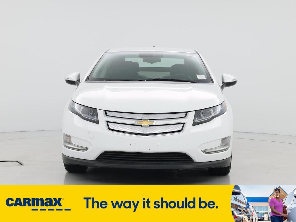 used 2014 Chevrolet Volt car, priced at $10,998