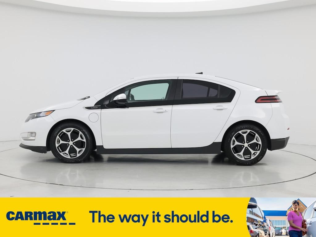 used 2014 Chevrolet Volt car, priced at $10,998