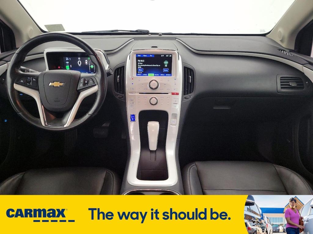 used 2014 Chevrolet Volt car, priced at $10,998