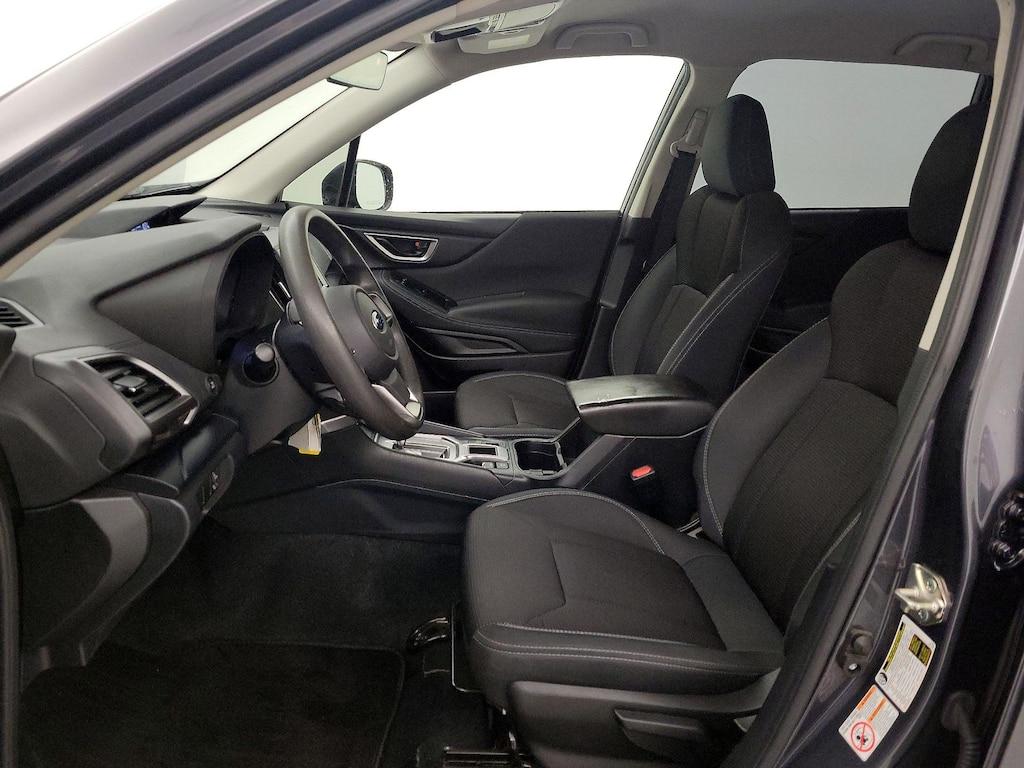 used 2020 Subaru Forester car, priced at $22,998