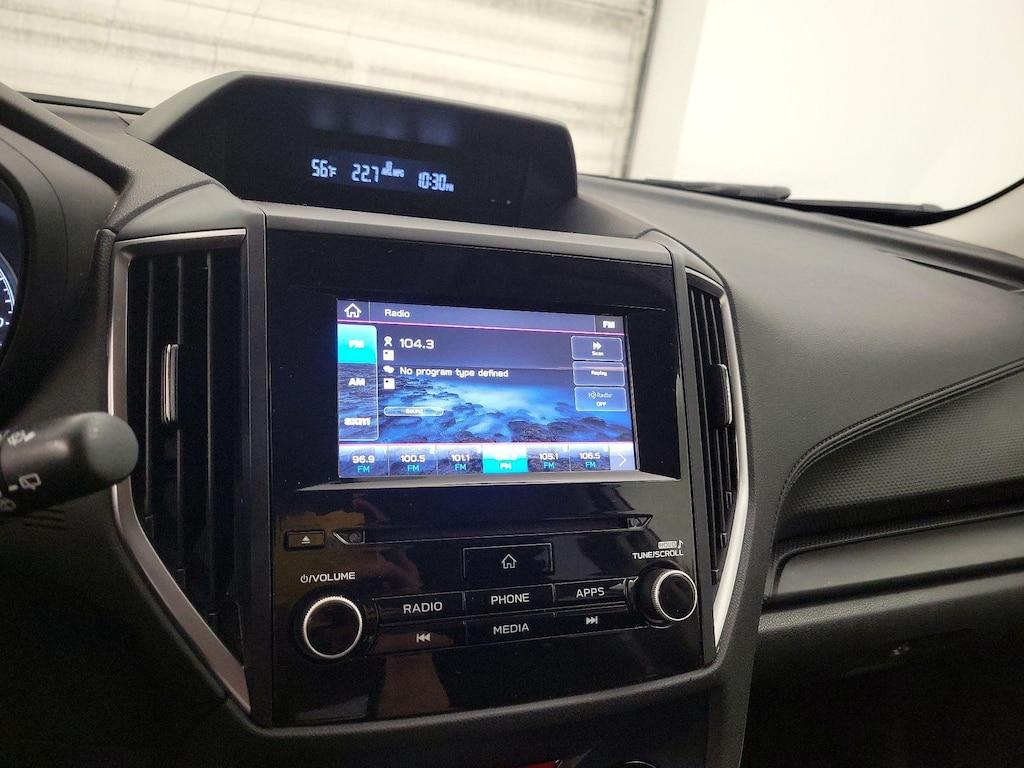 used 2020 Subaru Forester car, priced at $22,998