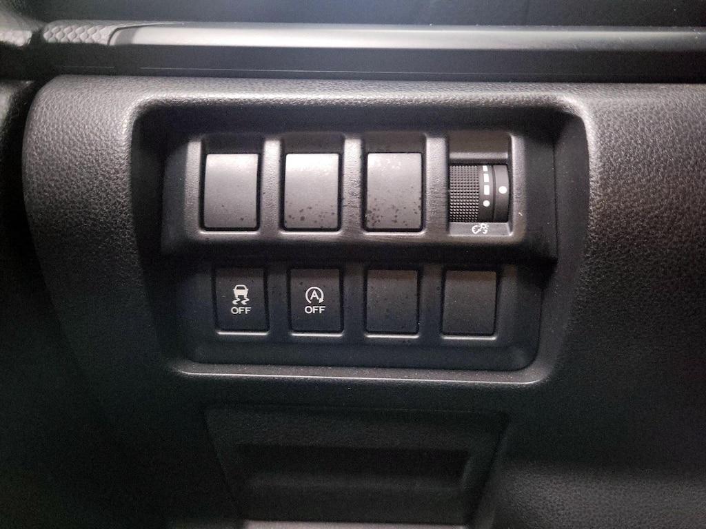 used 2020 Subaru Forester car, priced at $22,998
