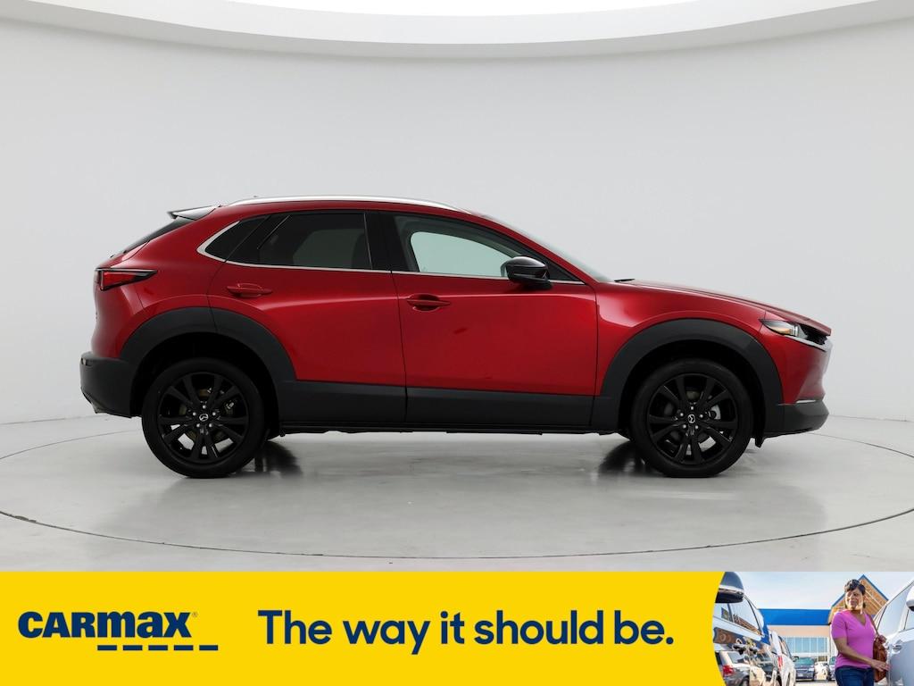 used 2021 Mazda CX-30 car, priced at $25,998