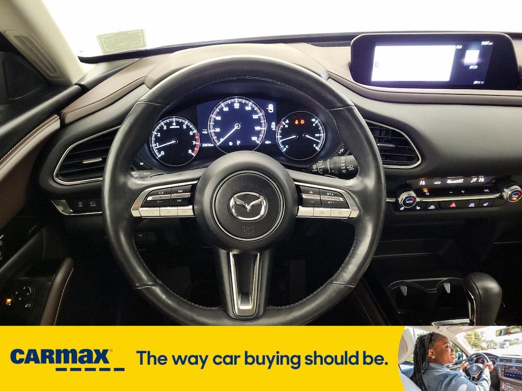 used 2021 Mazda CX-30 car, priced at $25,998