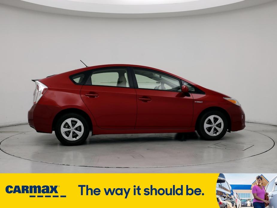 used 2015 Toyota Prius car, priced at $20,998