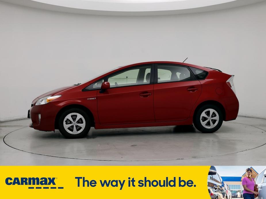 used 2015 Toyota Prius car, priced at $20,998