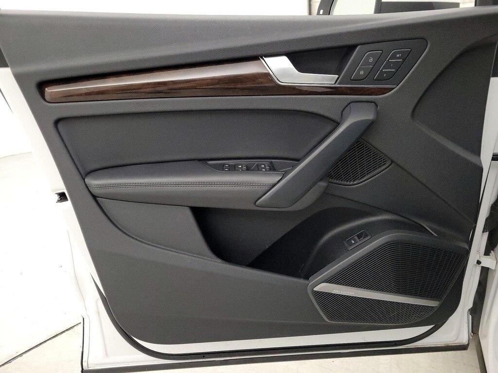 used 2019 Audi Q5 car, priced at $23,998