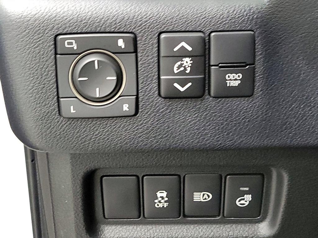 used 2023 Lexus GX 460 car, priced at $58,998