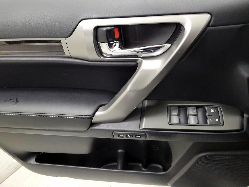 used 2023 Lexus GX 460 car, priced at $58,998