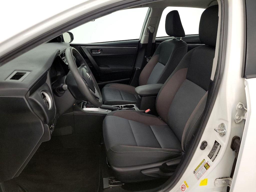 used 2019 Toyota Corolla car, priced at $18,998