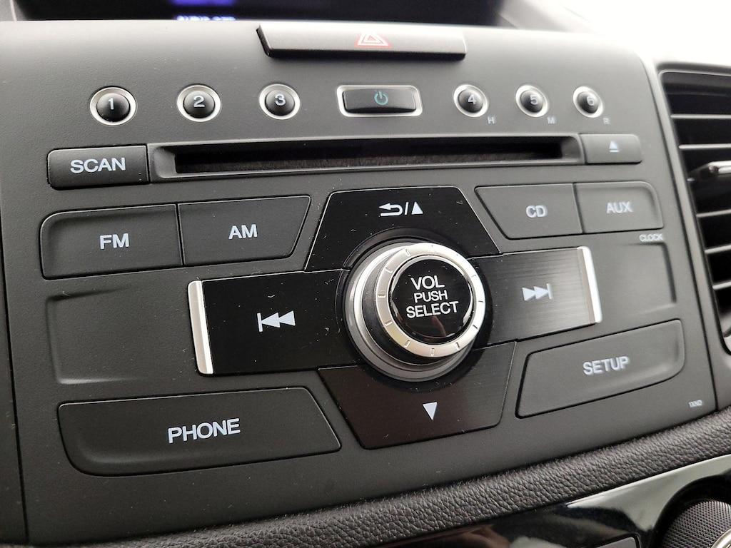 used 2016 Honda CR-V car, priced at $19,998