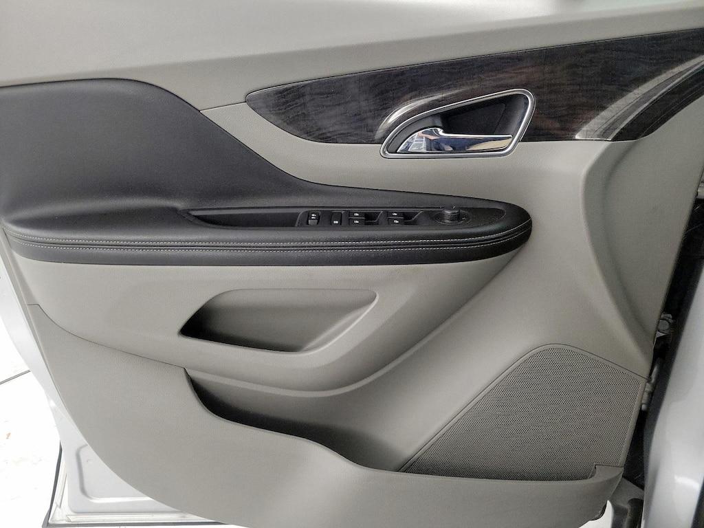 used 2015 Buick Encore car, priced at $14,998