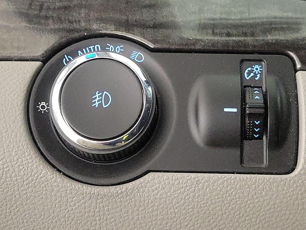 used 2015 Buick Encore car, priced at $14,998