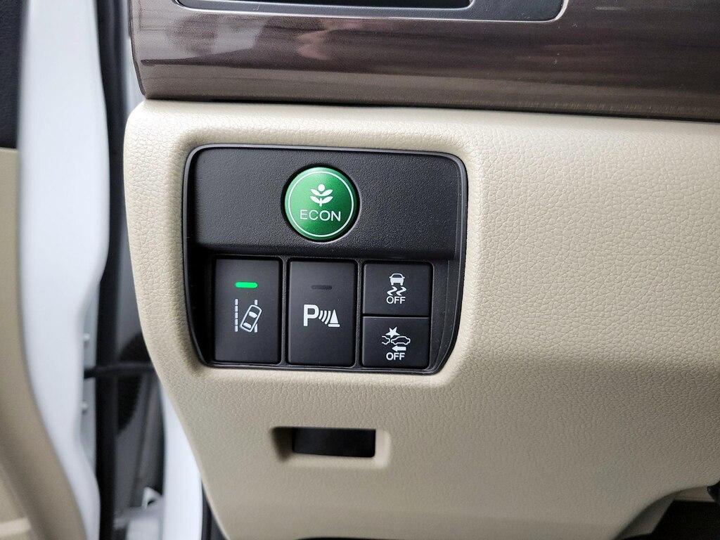 used 2016 Honda Accord car, priced at $18,998