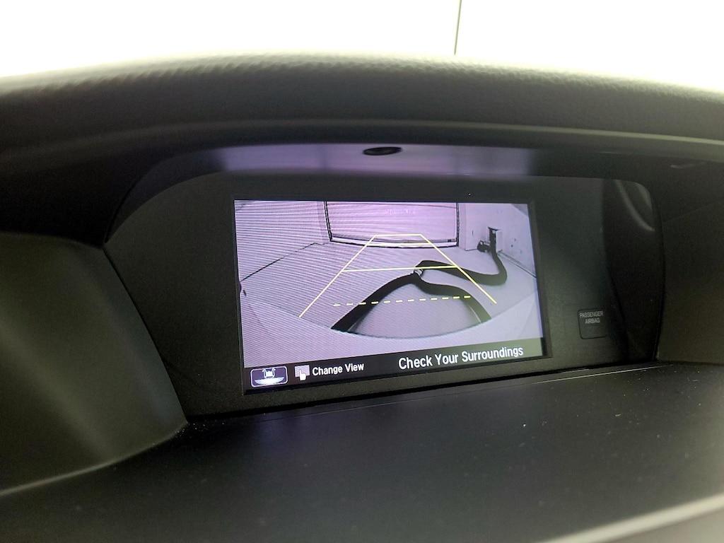 used 2016 Honda Accord car, priced at $18,998