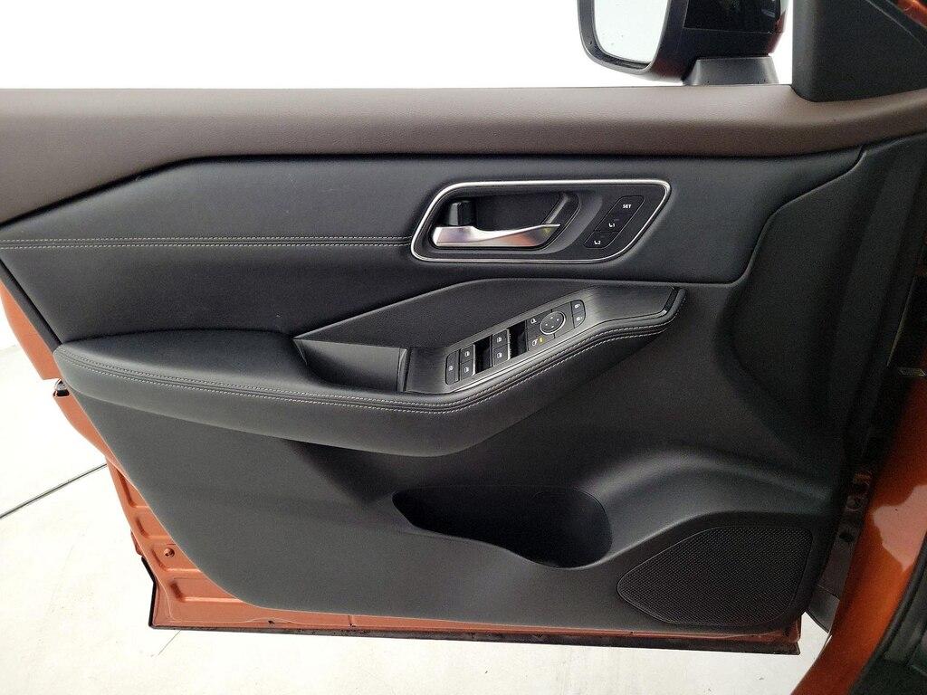 used 2021 Nissan Rogue car, priced at $25,998