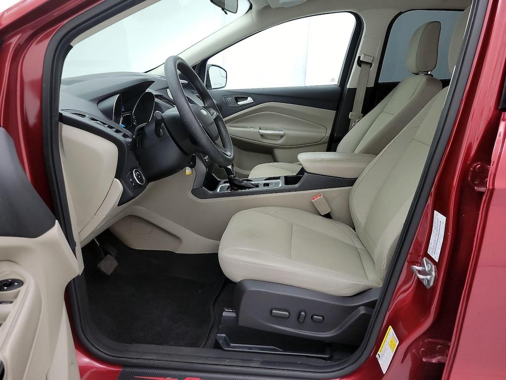 used 2018 Ford Escape car, priced at $17,998