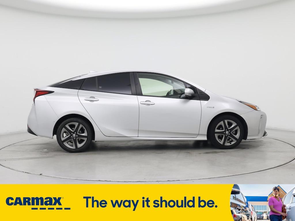 used 2022 Toyota Prius car, priced at $26,998