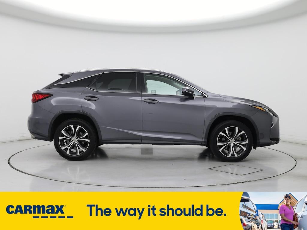 used 2016 Lexus RX 350 car, priced at $21,998