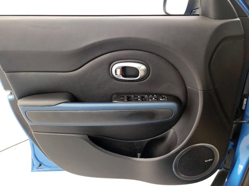 used 2015 Kia Soul car, priced at $13,599