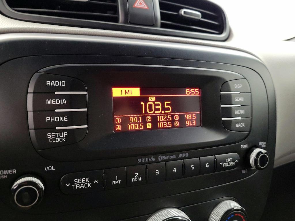 used 2015 Kia Soul car, priced at $12,599