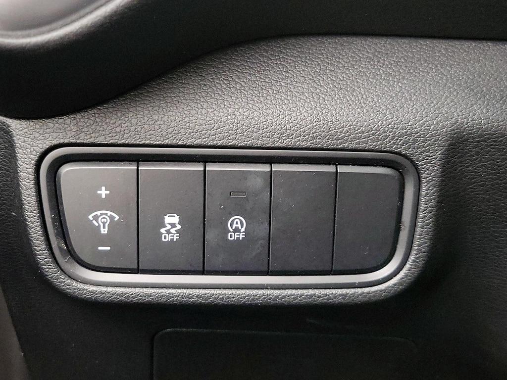 used 2023 Kia Soul car, priced at $16,998