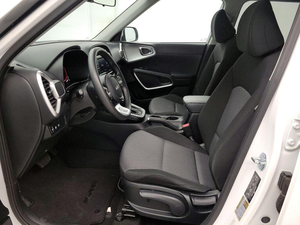 used 2023 Kia Soul car, priced at $16,998