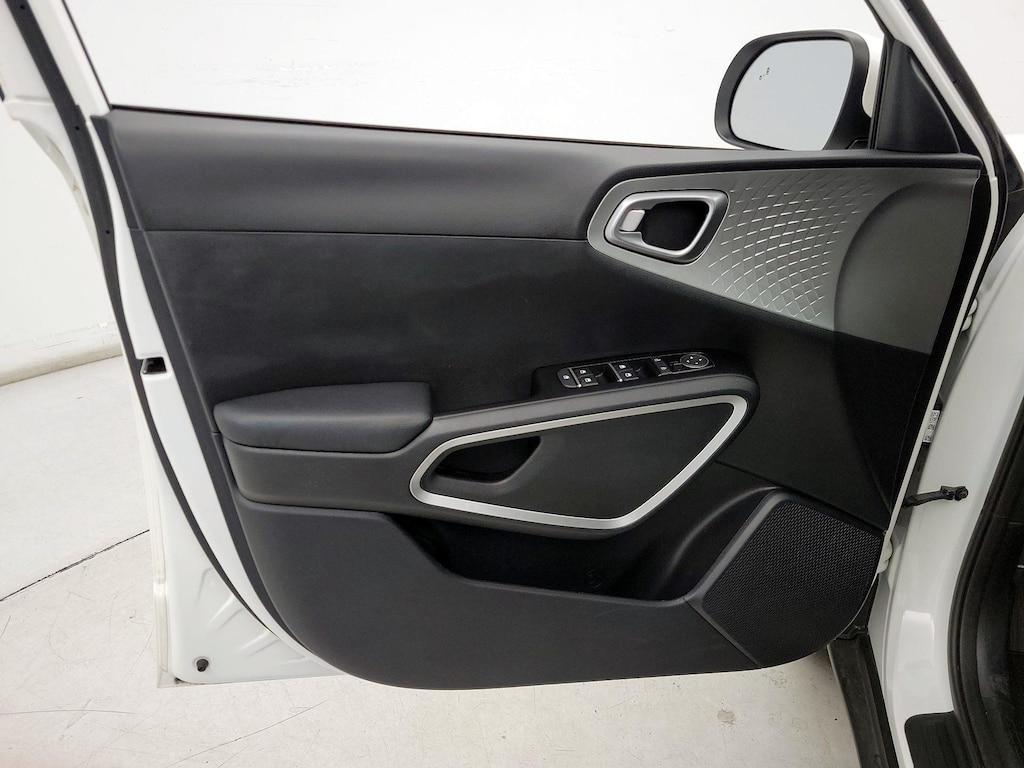 used 2023 Kia Soul car, priced at $16,998