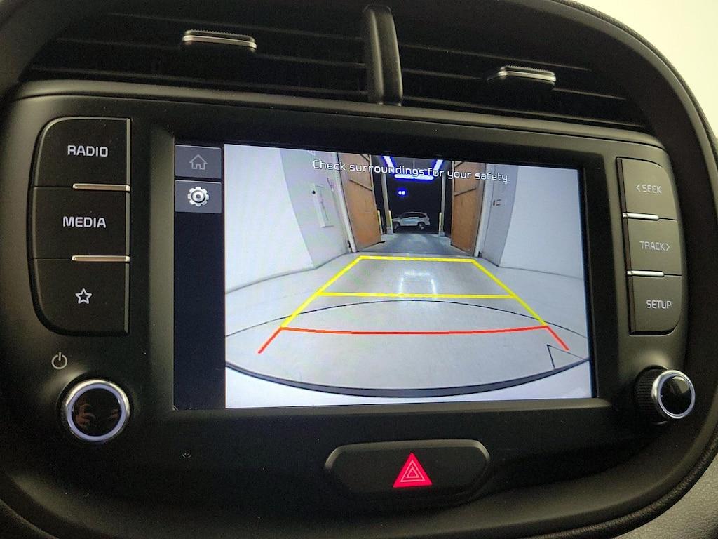 used 2023 Kia Soul car, priced at $16,998