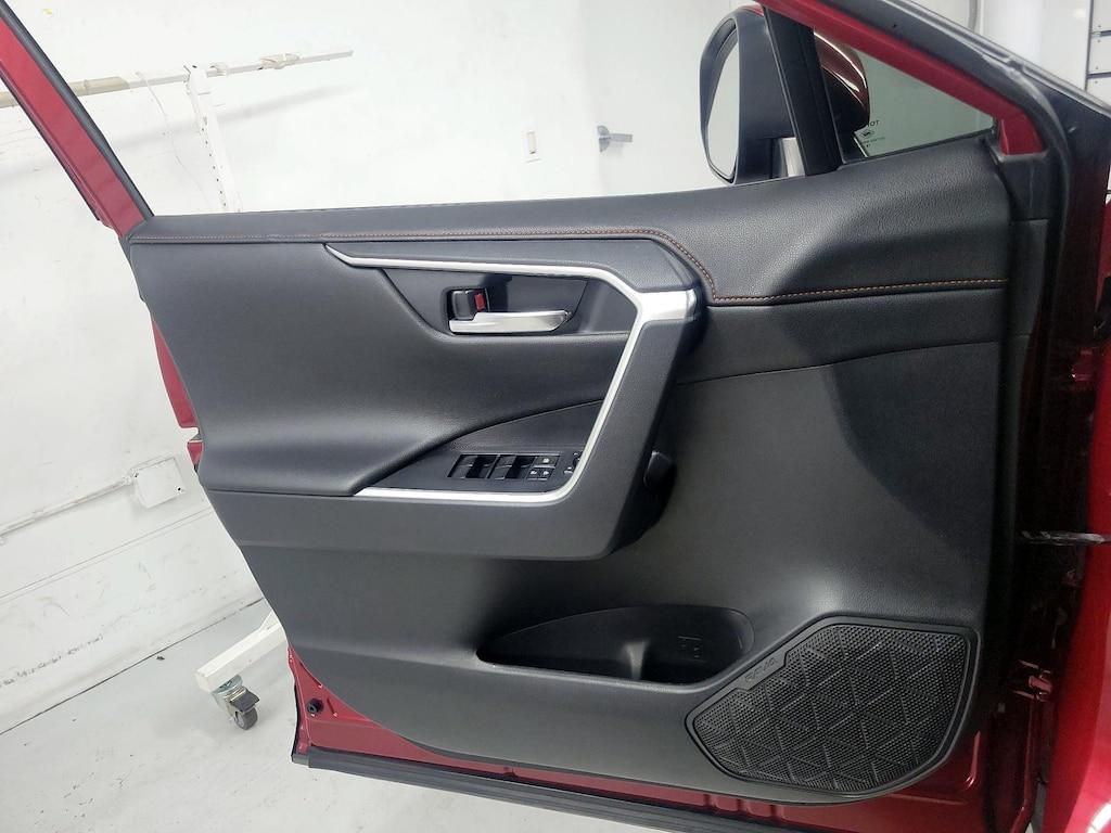 used 2019 Toyota RAV4 car, priced at $27,998