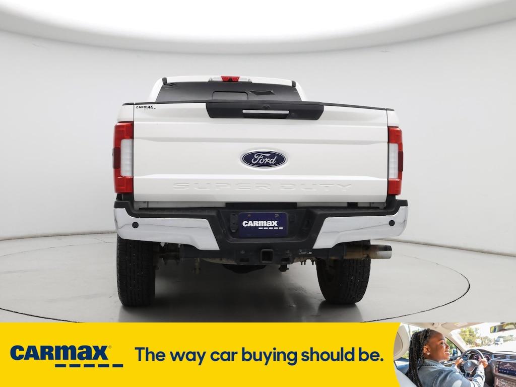 used 2019 Ford F-250 car, priced at $54,998