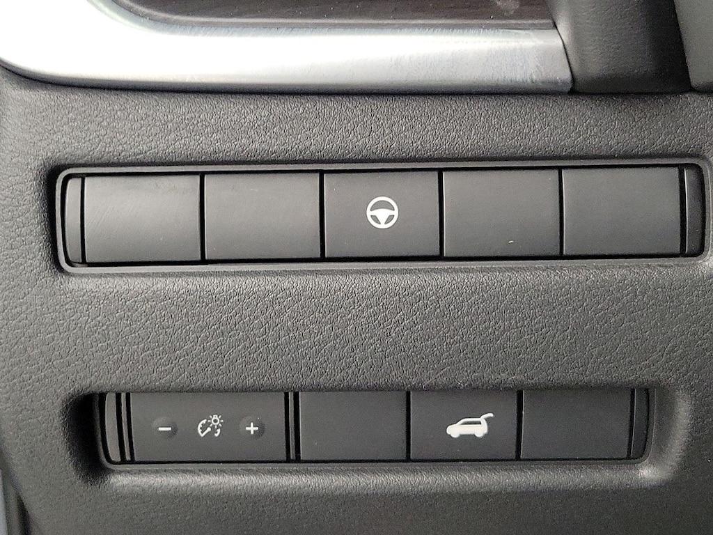 used 2022 Nissan Rogue car, priced at $25,998