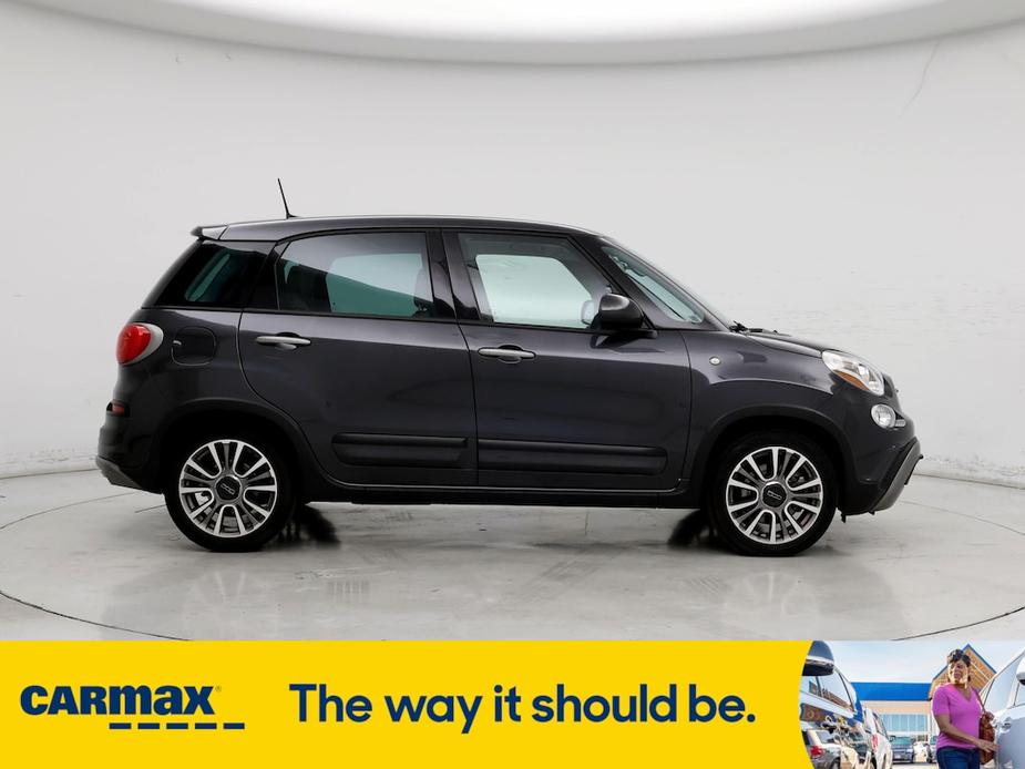 used 2019 FIAT 500L car, priced at $16,998