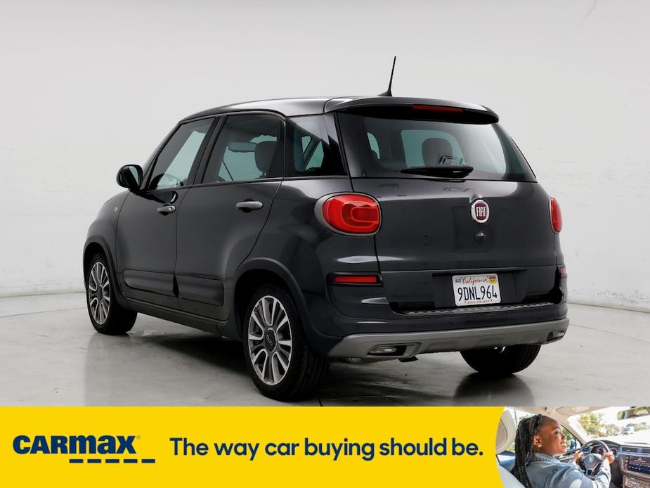 used 2019 FIAT 500L car, priced at $16,998