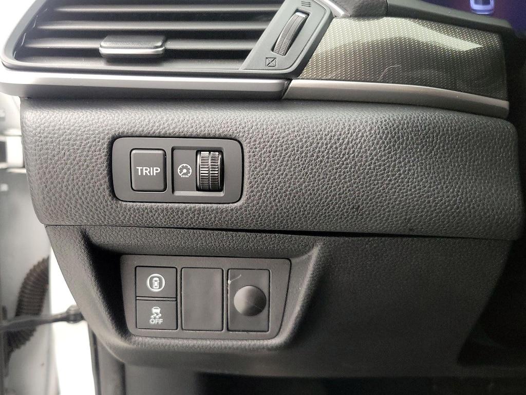 used 2021 Honda Accord car, priced at $27,998