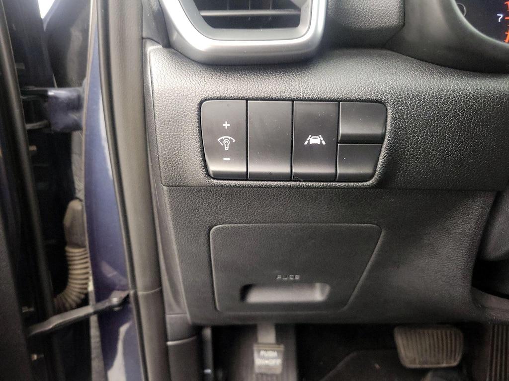 used 2020 Kia Sportage car, priced at $17,998