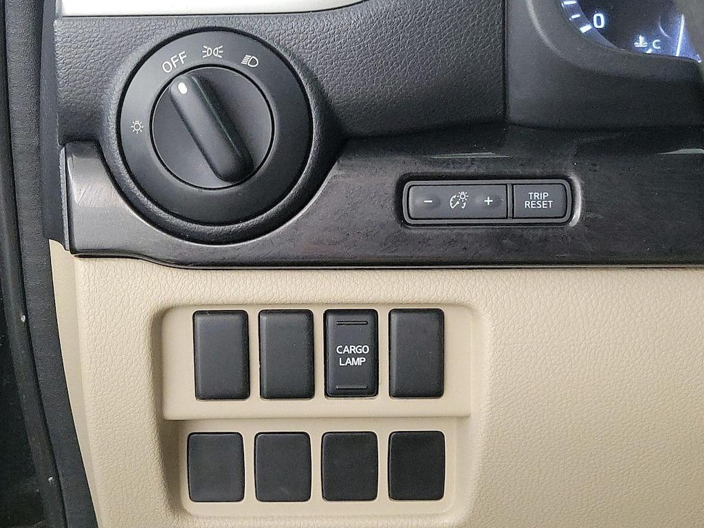 used 2017 Nissan Titan car, priced at $22,998