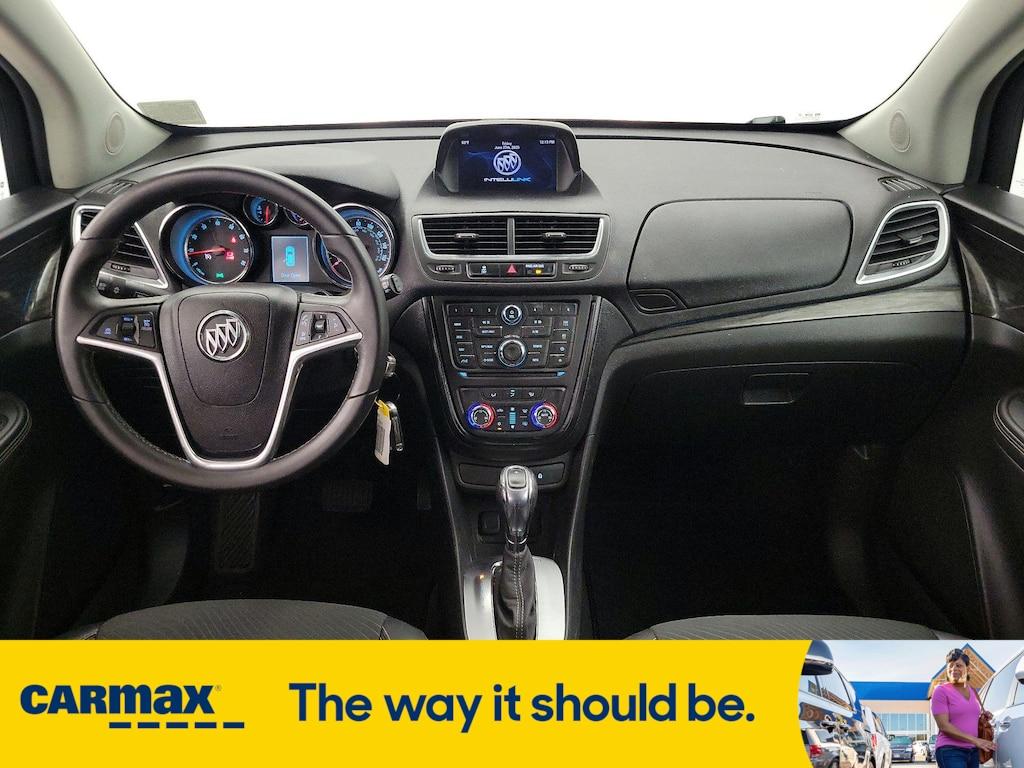 used 2014 Buick Encore car, priced at $12,998