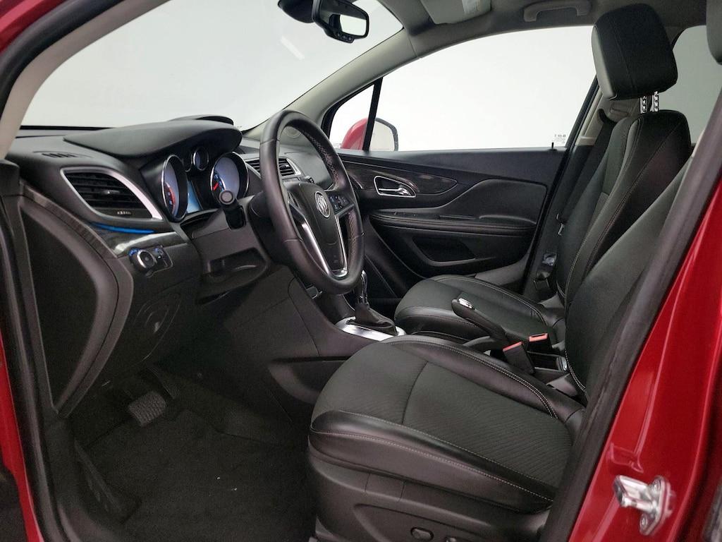used 2014 Buick Encore car, priced at $12,998