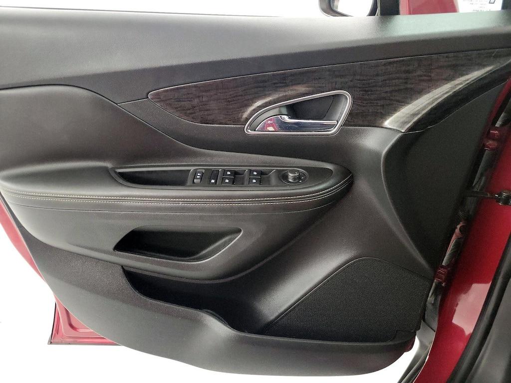 used 2014 Buick Encore car, priced at $12,998