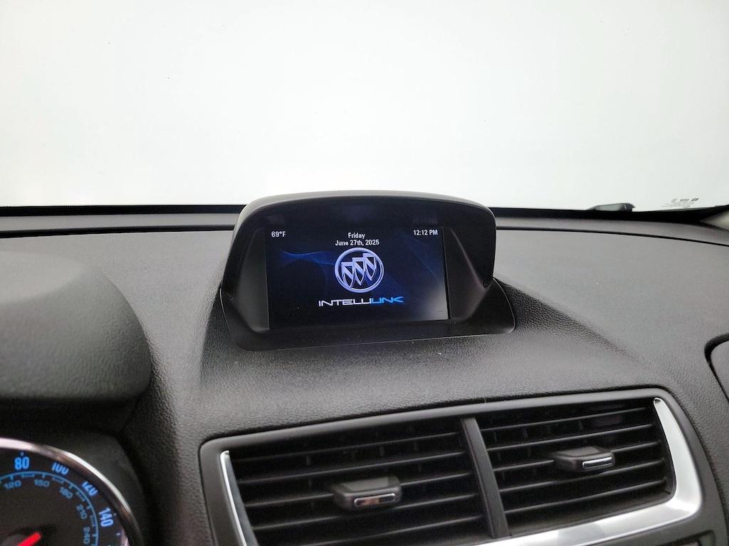 used 2014 Buick Encore car, priced at $12,998