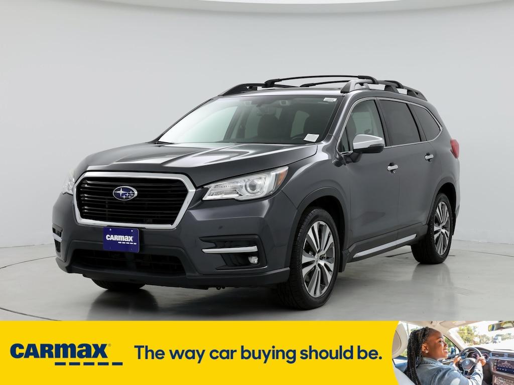 used 2019 Subaru Ascent car, priced at $23,998