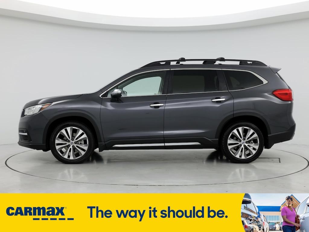 used 2019 Subaru Ascent car, priced at $23,998