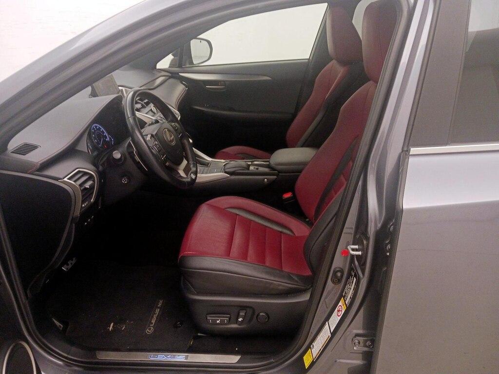 used 2015 Lexus NX 200t car, priced at $18,998