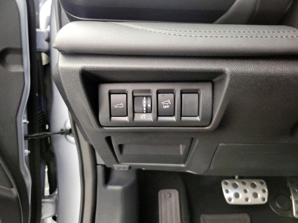 used 2022 Subaru Outback car, priced at $33,998