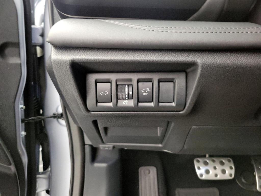 used 2022 Subaru Outback car, priced at $33,998