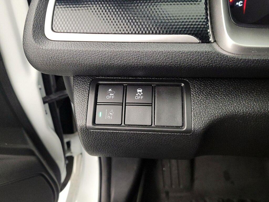 used 2020 Honda Civic car, priced at $18,998